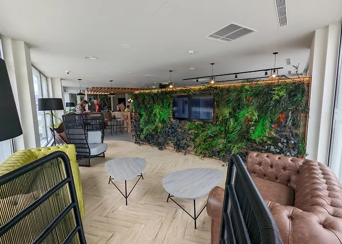 Ibis Styles Santander