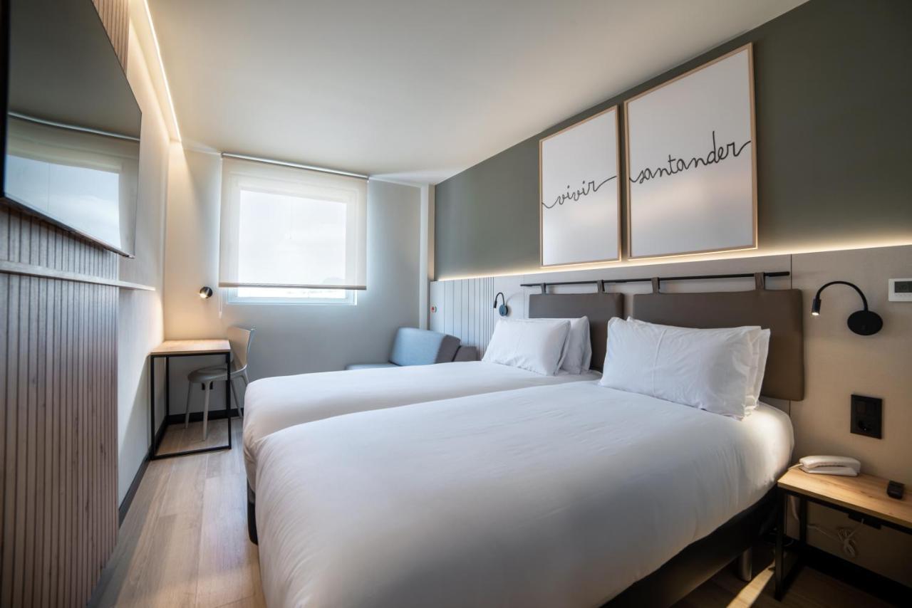 Hotel Bed4u 3*