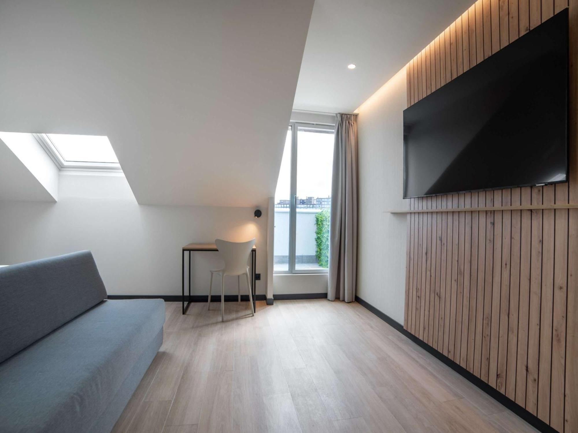 Bed4u 3* Santander