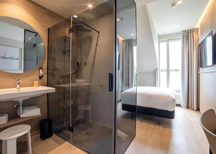Ibis Styles Santander